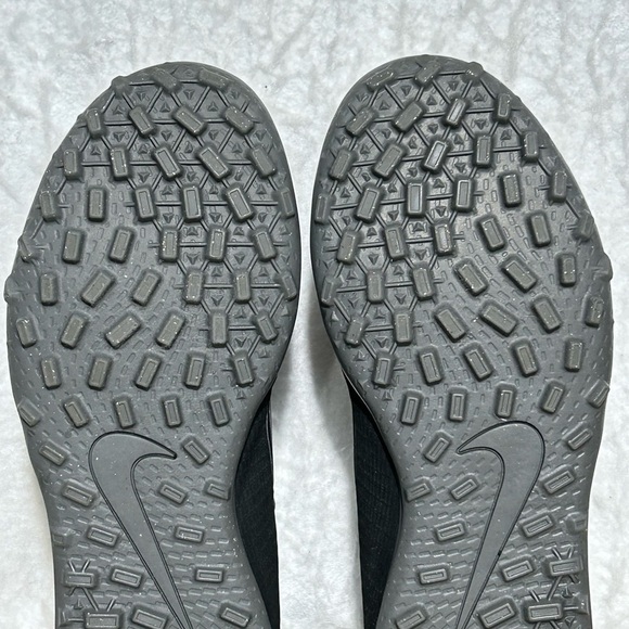 Nike Mercurial Superfly Club 8 Indoor/Turf Football Cleats Shoes Youth SZ 4Y - Picture 9 of 11